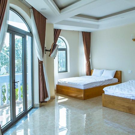 Green Hotel Vinh Loc Ho Chi Minh-Byen Eksteriør billede
