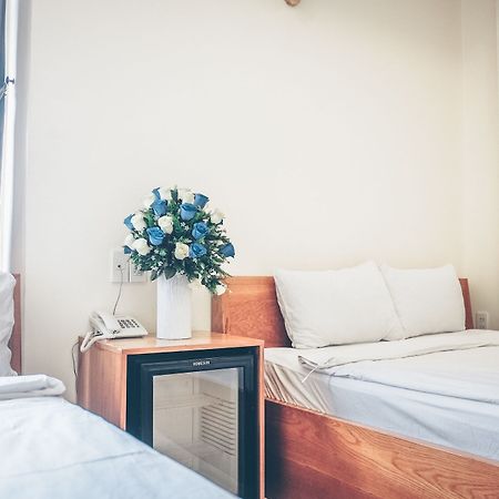 Green Hotel Vinh Loc Ho Chi Minh-Byen Eksteriør billede