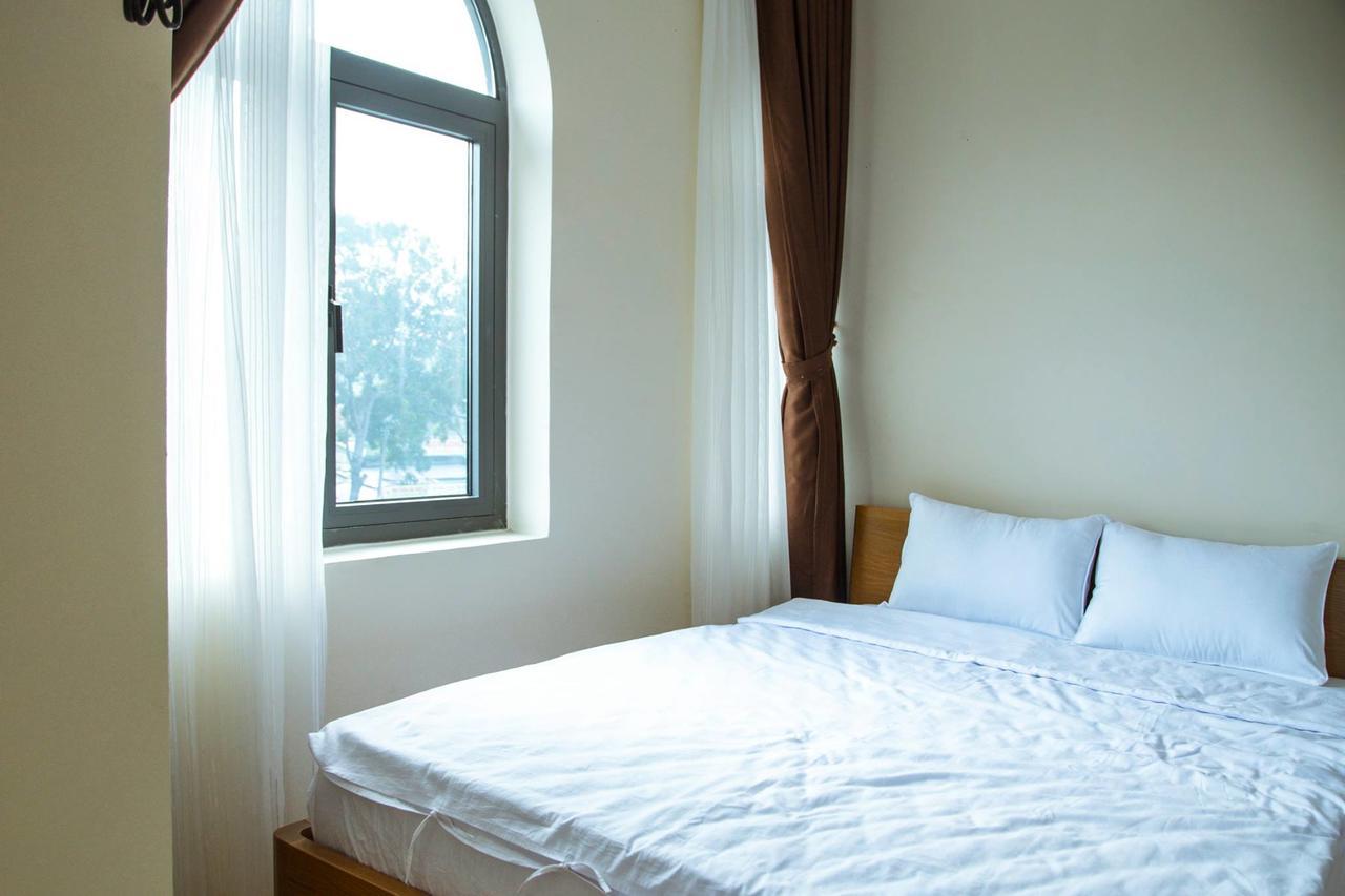 Green Hotel Vinh Loc Ho Chi Minh-Byen Eksteriør billede