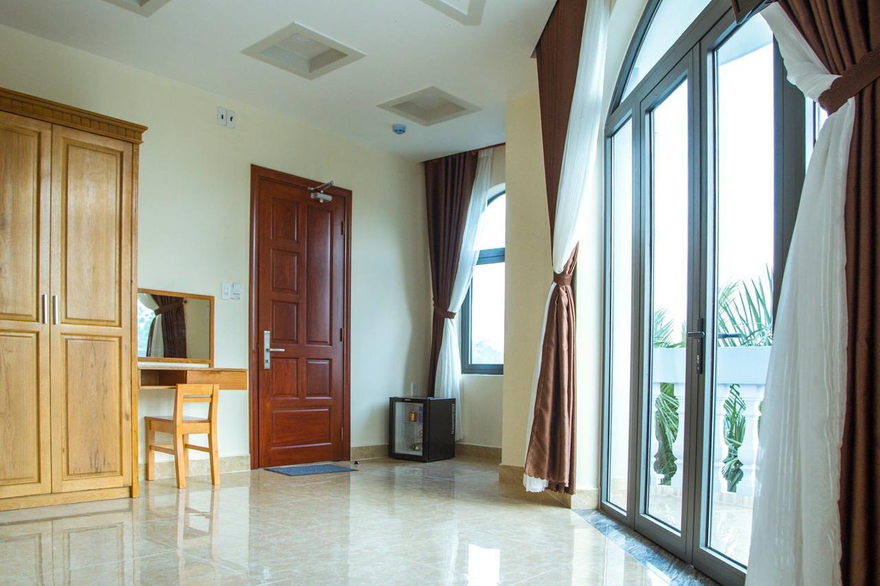 Green Hotel Vinh Loc Ho Chi Minh-Byen Eksteriør billede