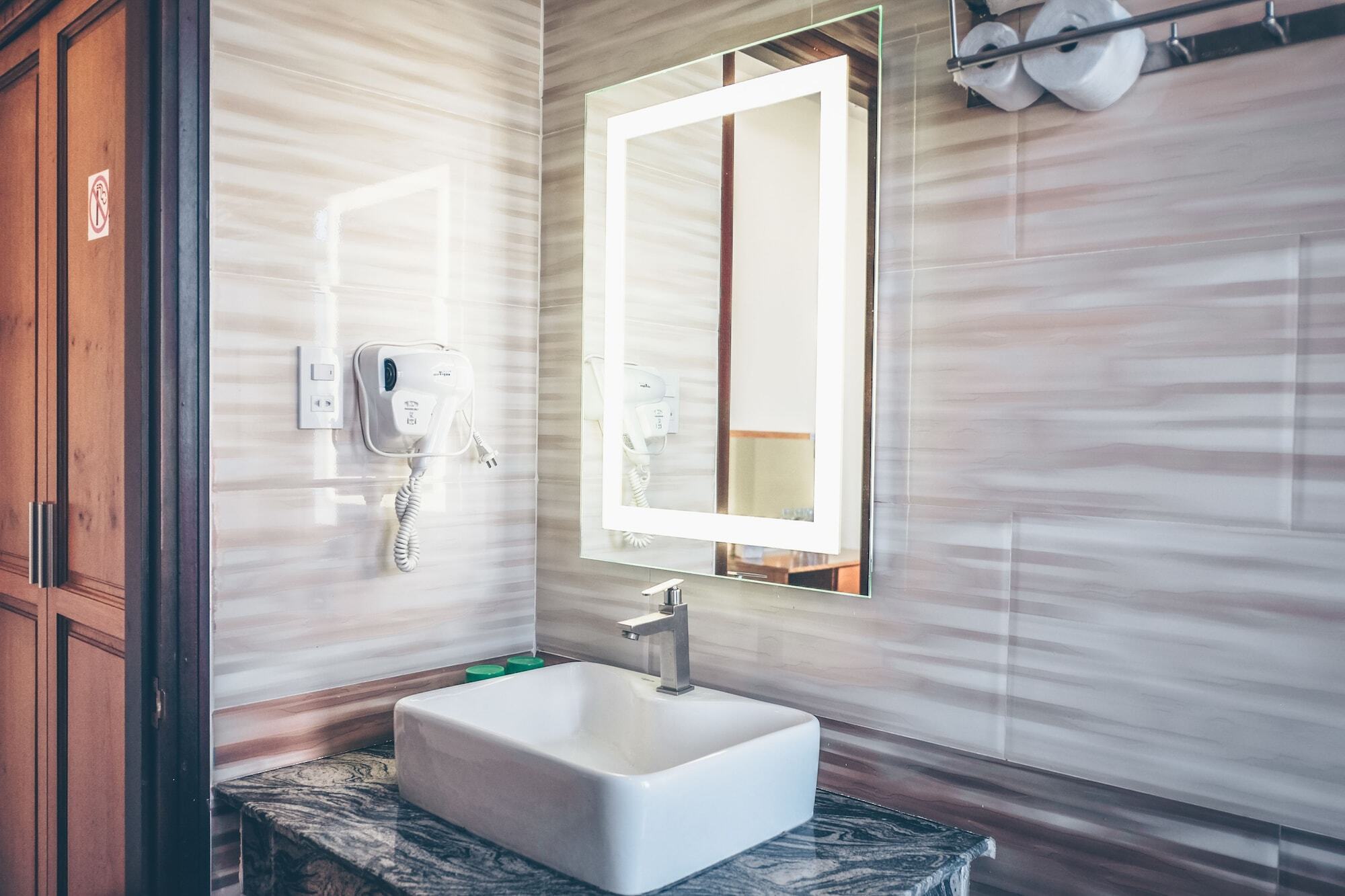 Green Hotel Vinh Loc Ho Chi Minh-Byen Eksteriør billede