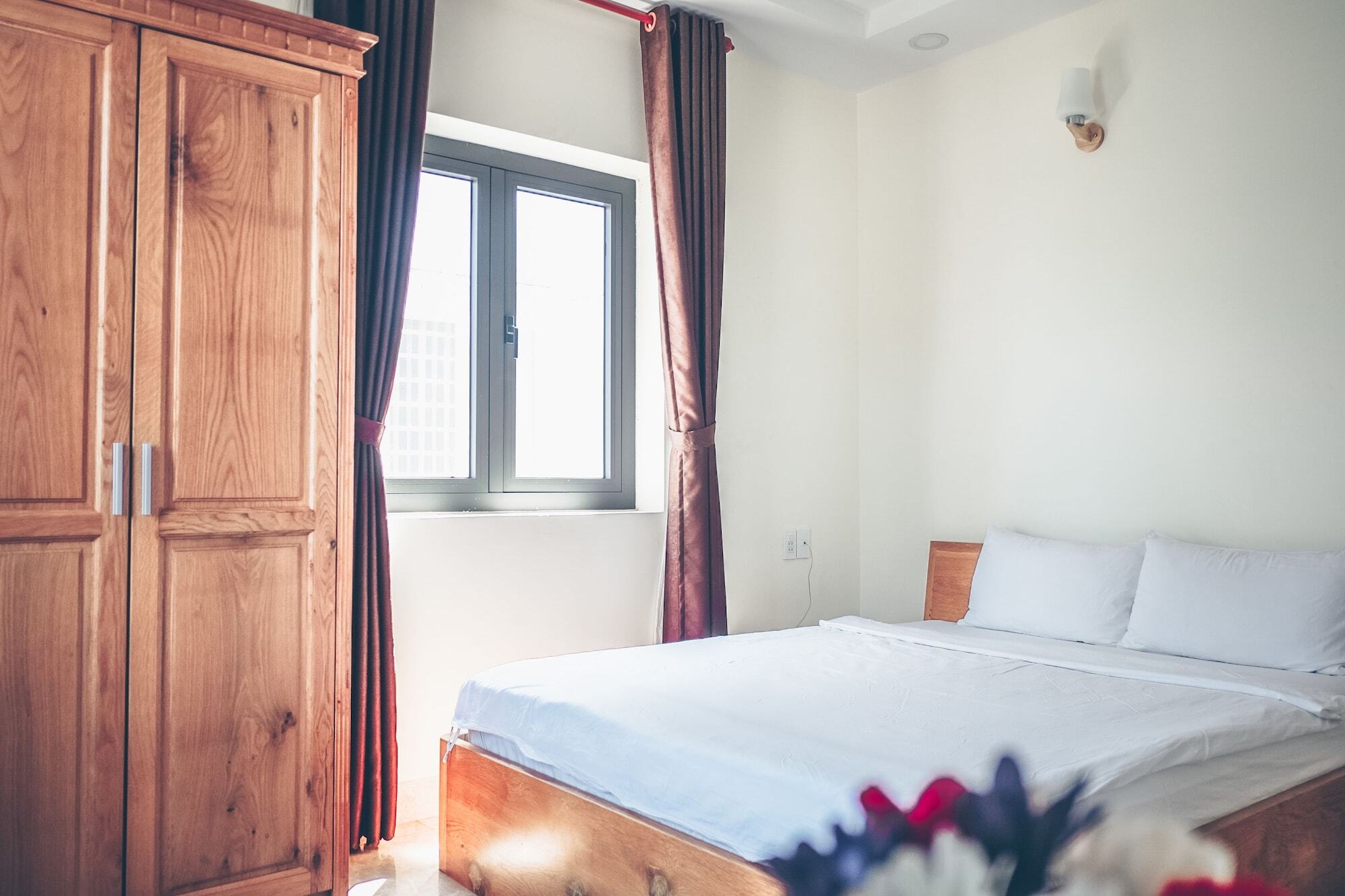 Green Hotel Vinh Loc Ho Chi Minh-Byen Eksteriør billede