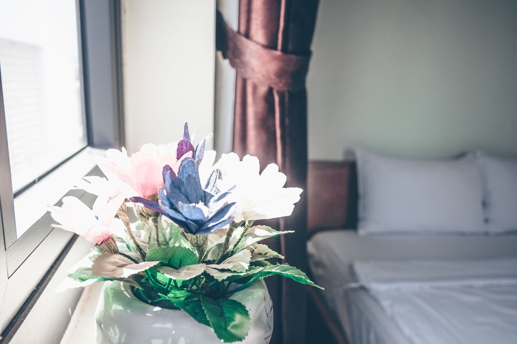 Green Hotel Vinh Loc Ho Chi Minh-Byen Eksteriør billede