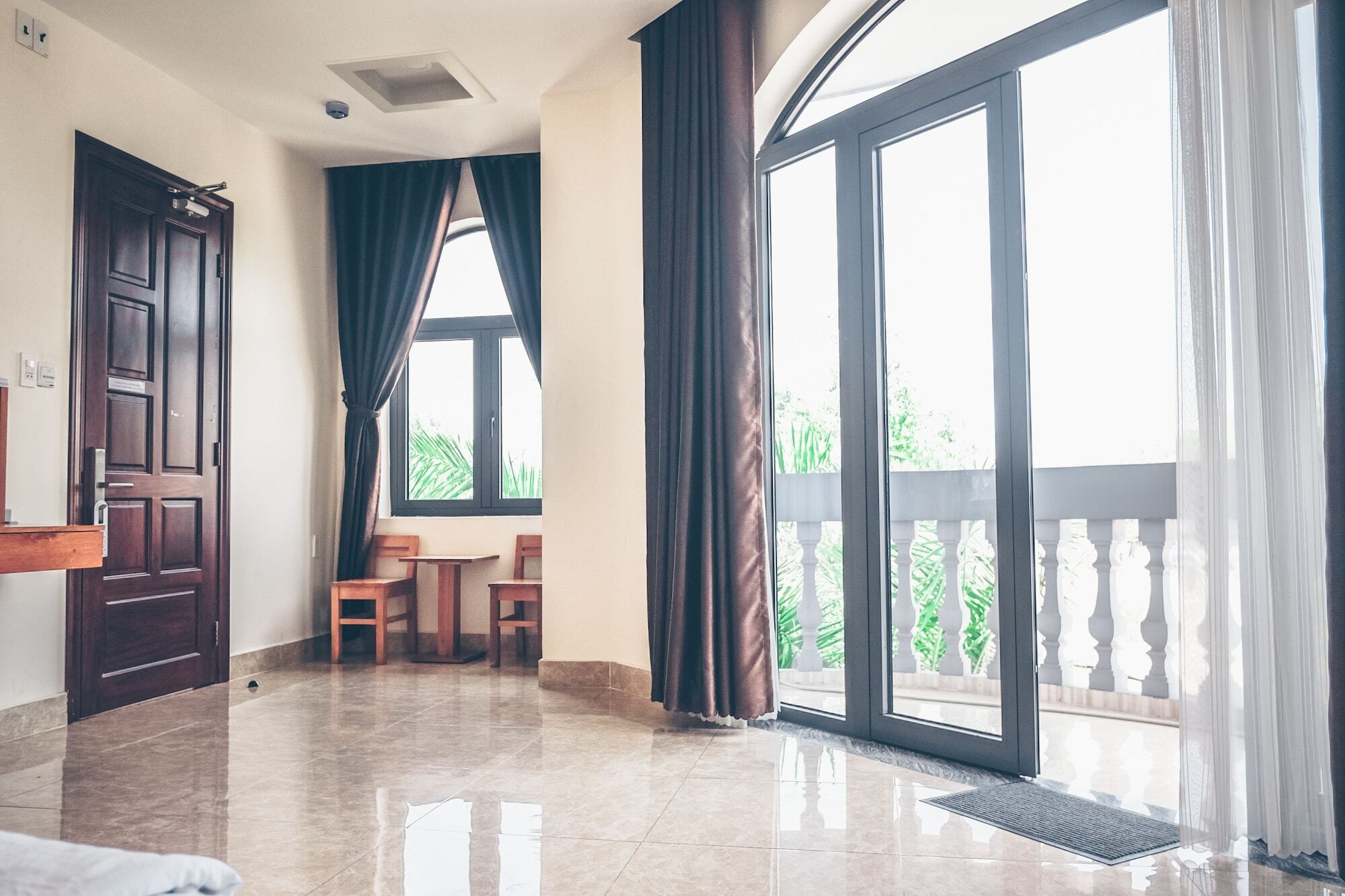 Green Hotel Vinh Loc Ho Chi Minh-Byen Eksteriør billede